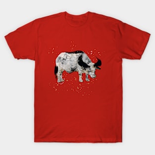 Year of the Ox T-Shirt